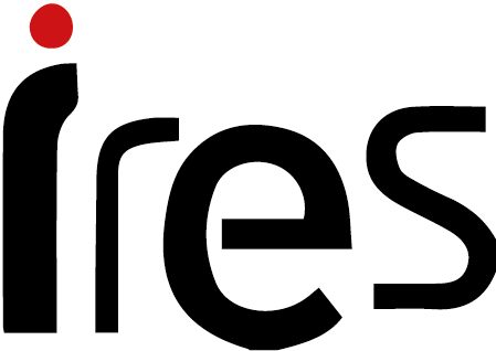 Logo Ires